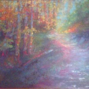 AUTUMN LANDSCAPE