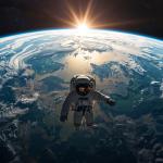 I am a Cosmonaut